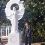 Църквата се обяви срещу "езическата" скулптура на Изида във Видин