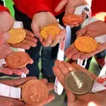 Медалите от олимпиади отварят място в университета
