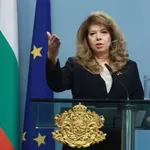Още една агенция вижда над 2 пъти повече електорат за Йотова пред Гюров