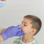 Започва имунизацията срещу грип при децата