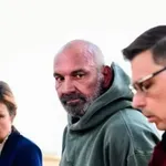 Маратонки за 2 евро издали Славчо Мегеров след убийството