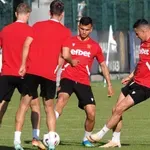 България приключва с мъки в Люксембург