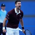 Джокович изравни рекорд на Надал и е на 1/4-финал