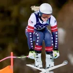 Линдзи Вон отново в състава на САЩ