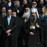 Васил Терзиев: Преди повече от 1000 години Самуил защити Средец, днес го посрещаме достойно