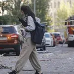 Кремъл става все по-брутален при ударите си срещу Украйна