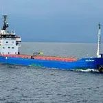 Потъналият кораб в Черно море е превозвал сол