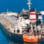 Изоставен кораб край Шабла вдигна накрак военните