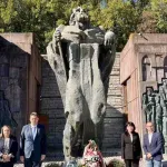 Петрич отбелязва 1012 г. от трагичната смърт на цар Самуил