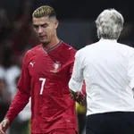 Вратата за националния остава отворена за Роналдо