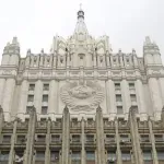 Русия няма планове за въоръжен конфликт със Западна Европа