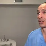 Рехабилитатор разработва собствена програма с минералната вода от Вонеща вода