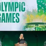 Индия и Катар се впускат в битката за Олимпийските игри през 2036-а