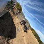 Автобус с пътници се обърна в Старозагорско