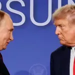 МЪЛНИЯ: Тръмп обяви незабавно енергийно примирие между Русия и Украйна