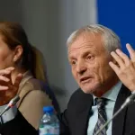 Гриша Ганчев: Дискриминация и разделение - това е положението в борбата ни!