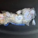 Злато за над 100 000 евро задържаха на „Капитан Андреево“