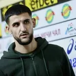 Спартак Вн остава без Мечо Ахмедов
