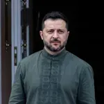 Зеленски изненадан за примирието: Кажете кога започва, веднага сме готови да го сключим