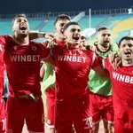 Португалска бригада ще реферира ЦСКА - Монако
