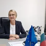 Евгения Гергова е новият директор на Регионалната здравна инспекция в Монтана