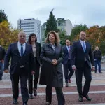 Йотова се размечта: Искам да съм президент на мира