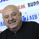 Чичо Венци: Някой журналист не се е наспал, за да праща Сашо Димитров в Славия