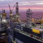 Откриха петролно находище в Северно море
