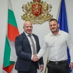 Официално: ЦСКА встъпи във владеене на "Армията"