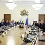 Радев на среща с важни американци: "Да" на инвестициите с висока добавена стойност