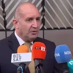 Радев от Брюксел: Изследваме кораба "Челси" в бургаското пристанище