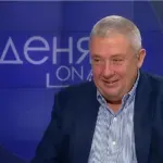 Илия Лазаров: Охрана за Ива Михайлова!