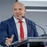 Енчо Керязов готви големи промени със спортните федерации