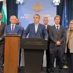 Асен Василев показа пак видеото със сбиването на „Петричкия Ескобар“: Изглежда доста жив като за смъртник