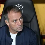 Хер Флик: Не съм изненадн от нивото ни