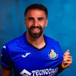 Карвахал пристана на Хетафе, май не е и чул за ЦСКА