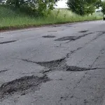 Кърпят дупки в Ружинци с над 1 млн. евро