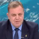 Каракачанов: Не вярвам на македонските политици!