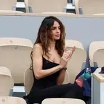 Григор и Ейса се появиха заедно в Лондон