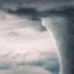 Двойно торнадо връхлетя Сицилия, 11 души са ранени