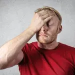 4 прости симптома за инсулт