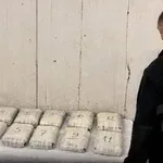 Нова акция на ГДБОП: Заловиха 12 кила кокаин на „Капитан Андреево“