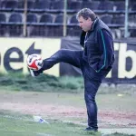 След дебюта в "Под прикритие": Вили Вуцов се връща в Левски!