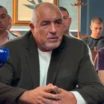 Борисов: Българите обедняват всеки ден, източват им парите през горива и инфлация