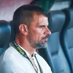 Вальо Илиев скочи на съдиите: Пак играем срещу 14!