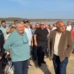 Бойко плаши от Силистра: Скоро оставаме без дизел