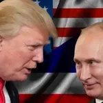 Путин е поискал среща с Тръмп и Си Цзинпин заради Украйна