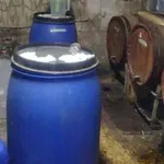 Над 1500 литра ракия без документи прибраха митничари