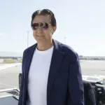 Даниел Боримиров: Искам Левски да радва с играта си