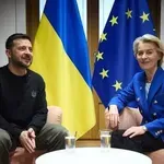 ЕС решава за 70-те милиарда за Украйна през ноември
